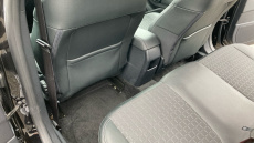 Ford Fiesta 1.0 EcoBoost 125 Titanium X 5dr Auto [7 Speed] Petrol Hatchback